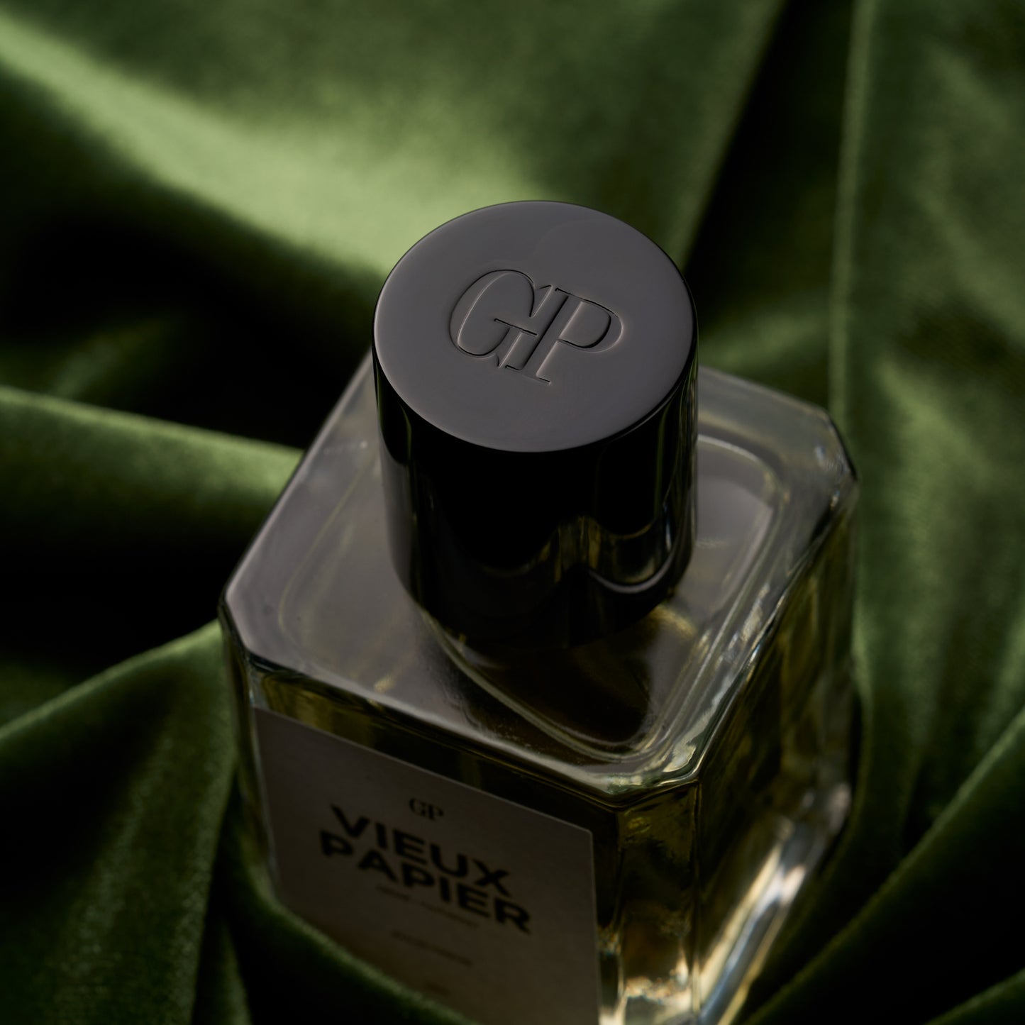 Vieux Papier Eau de Parfum 50mL by Greg Parilla- Dreamer Collection